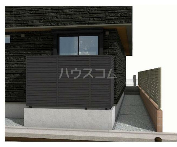 4/8 エントランス