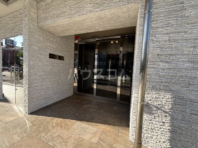 9/19 エントランス