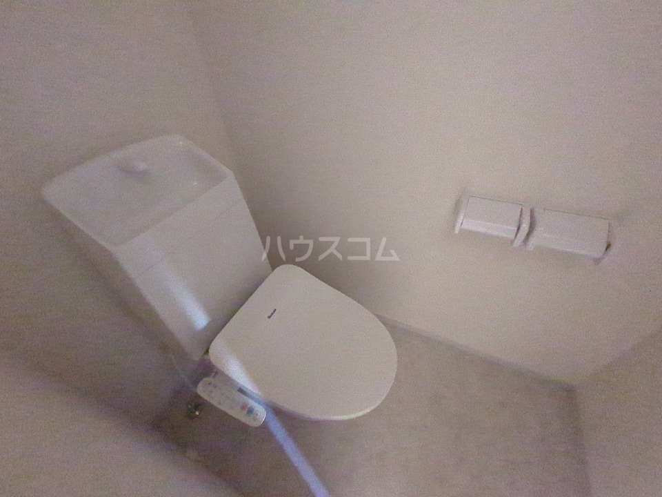 9/28 トイレ