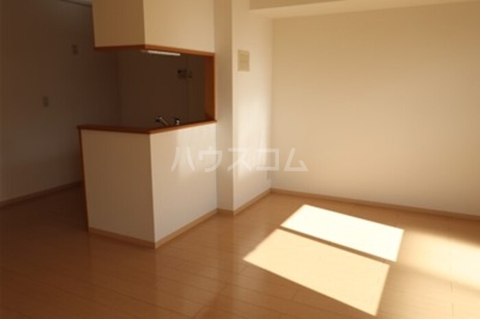 3/21 リビング/ダイニング