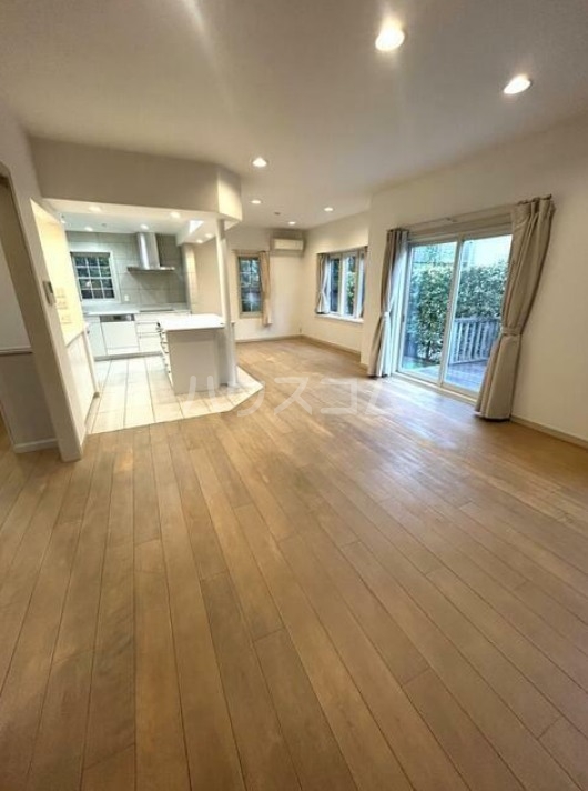 4/30 リビング/ダイニング