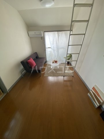 3/23 リビング/ダイニング