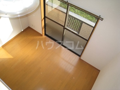16/25 バルコニー