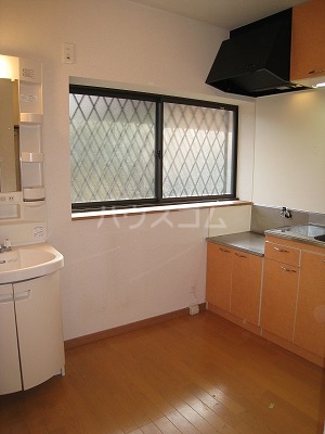 17/25 バルコニー