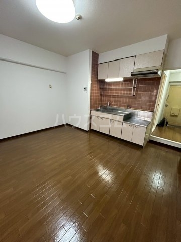 5/30 リビング/ダイニング