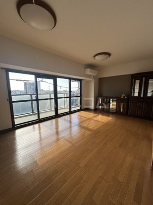 5/30 リビング/ダイニング