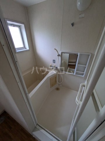 8/20 浴室