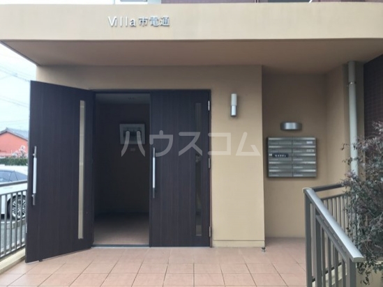 5/15 エントランス