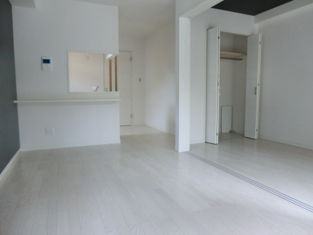 4/23 リビング/ダイニング