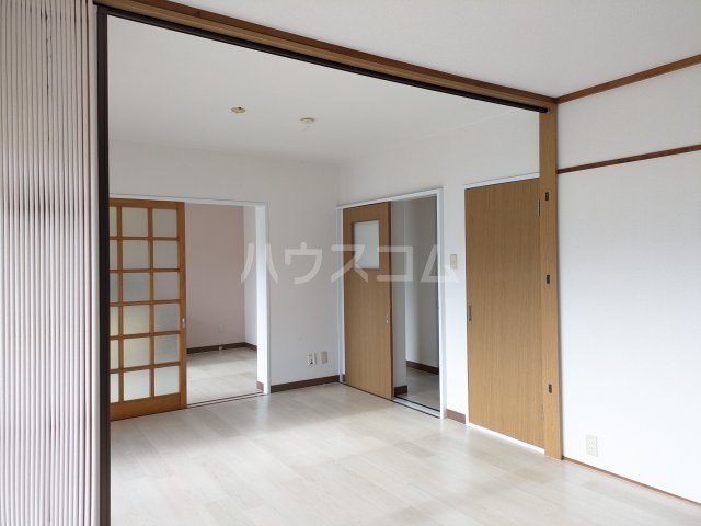 6/30 リビング/ダイニング