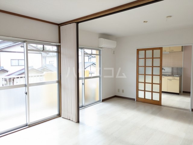 4/30 リビング/ダイニング