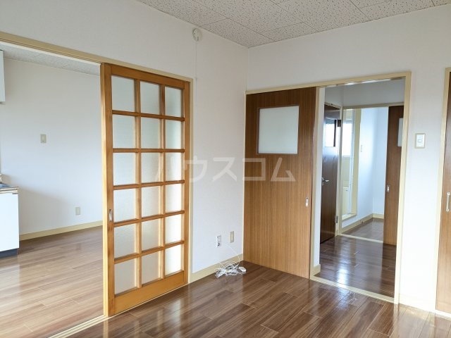 3/30 リビング/ダイニング