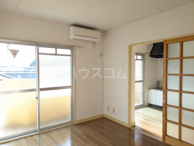 2/30 リビング/ダイニング