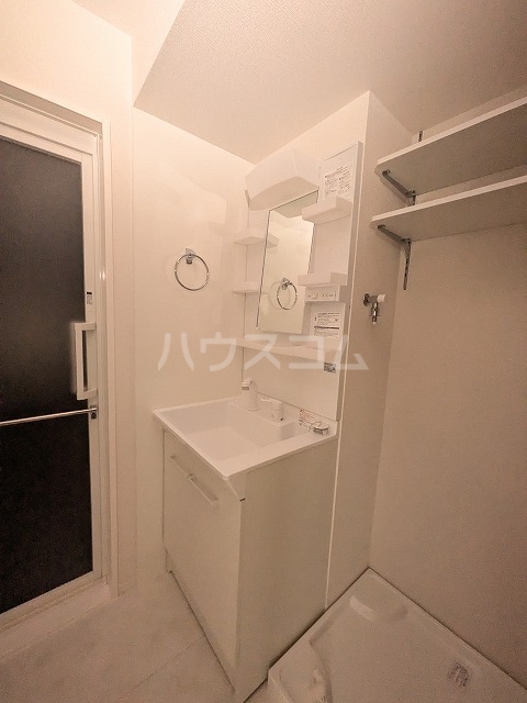 18/30 洗面