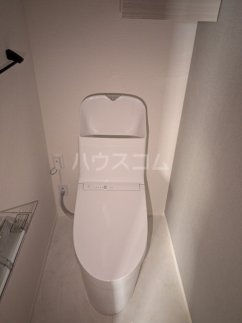 17/30 トイレ