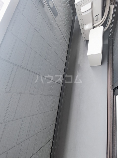 21/30 バルコニー