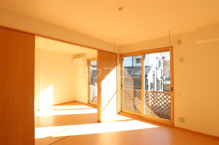 3/14 リビング/ダイニング