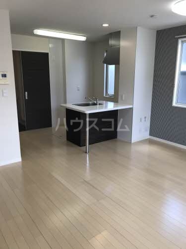 3/26 リビング/ダイニング