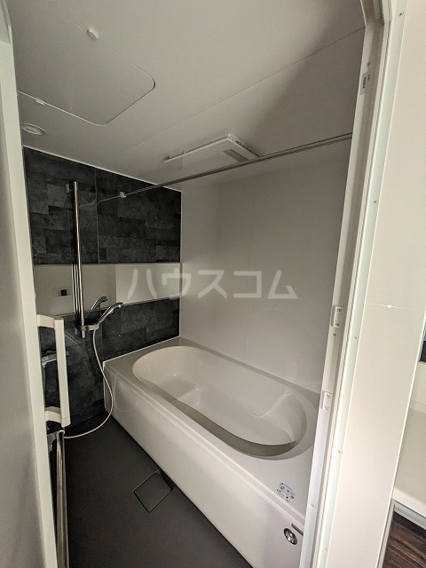 20/30 浴室