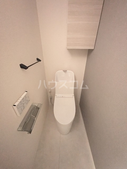 21/30 トイレ
