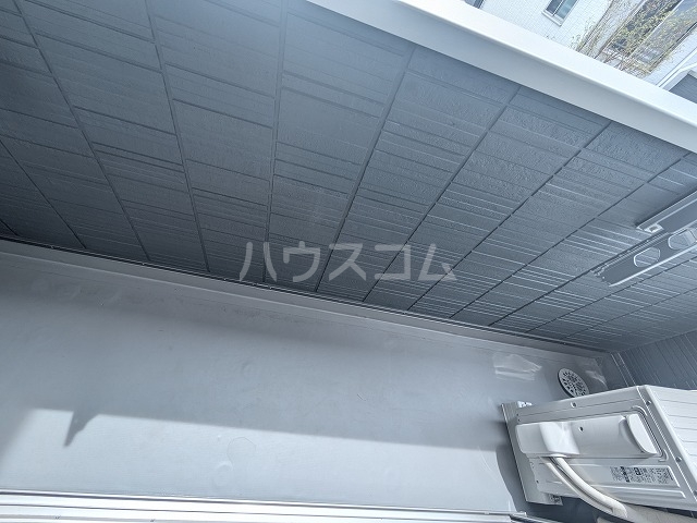 24/30 バルコニー