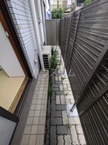 15/24 バルコニー