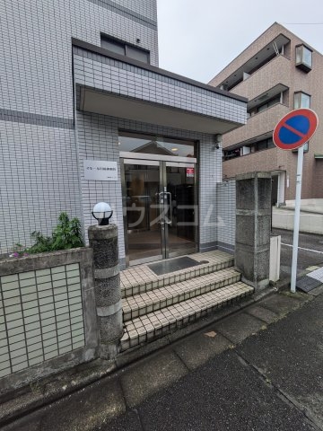 22/24 エントランス