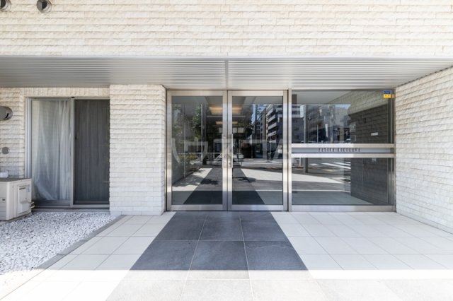 2/8 エントランス