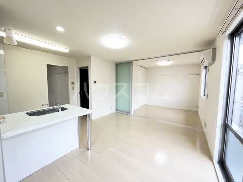 6/25 リビング/ダイニング