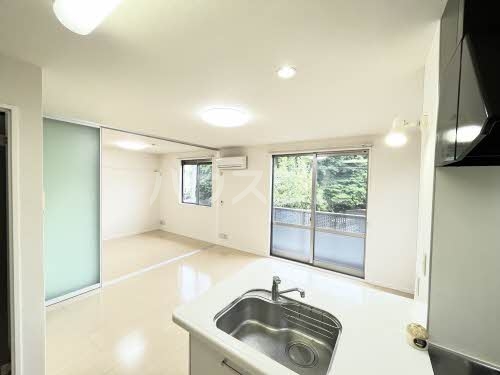 3/25 リビング/ダイニング