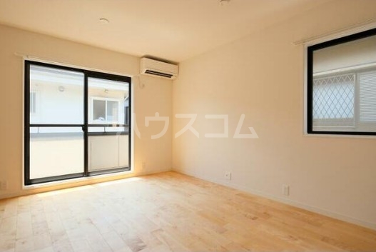 11/21 バルコニー