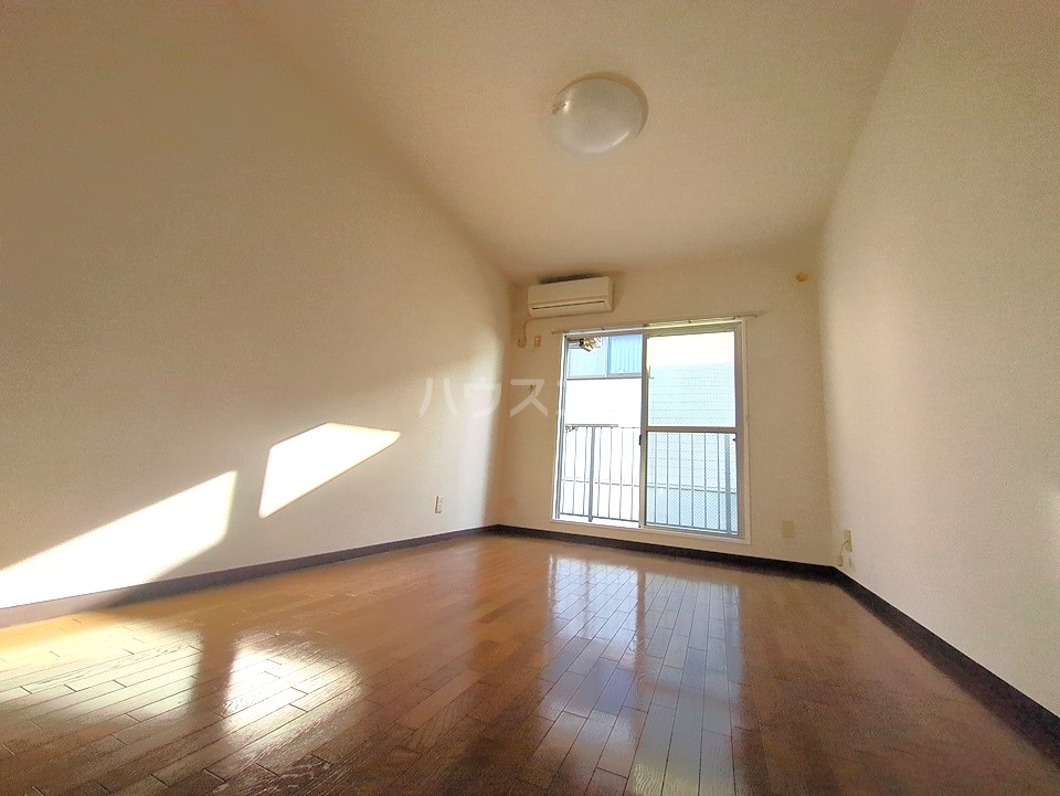 4/20 リビング/ダイニング