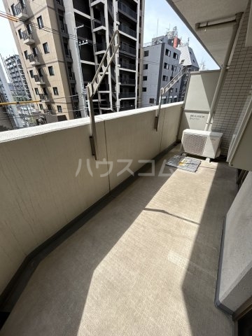 26/30 バルコニー