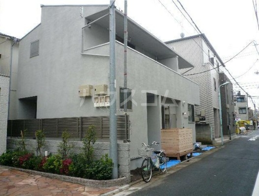 2/9 エントランス