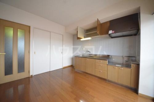 3/24 リビング/ダイニング