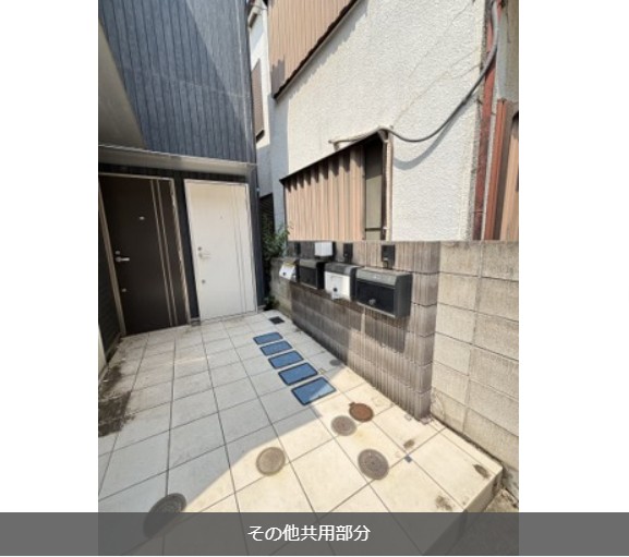 3/13 エントランス