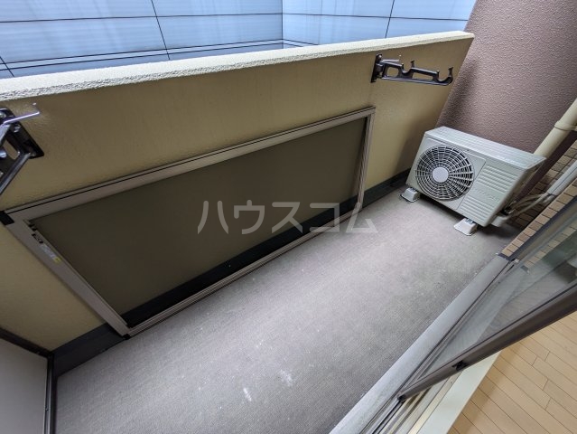 17/30 バルコニー