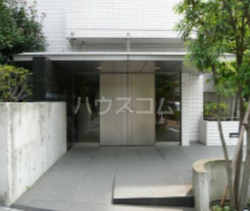 4/6 エントランス