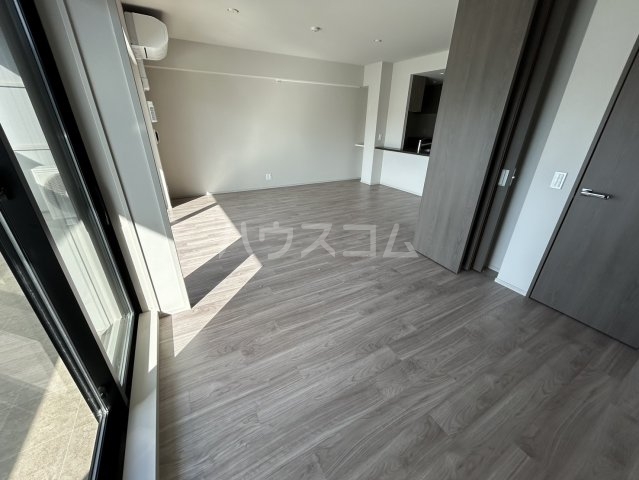 6/30 リビング/ダイニング