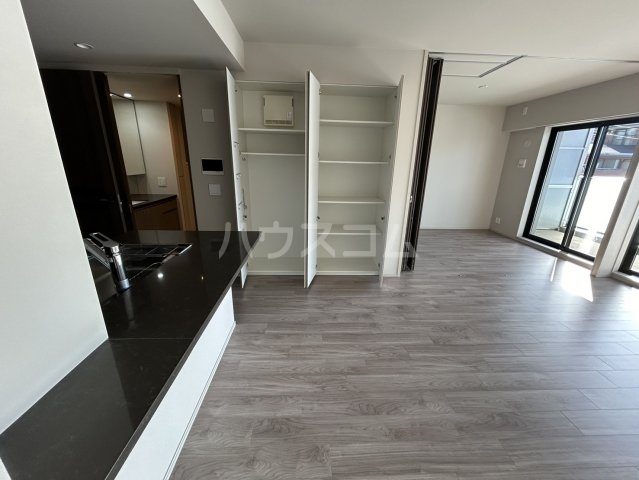 7/30 リビング/ダイニング