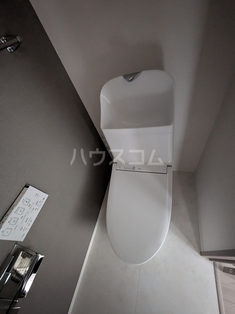 19/30 トイレ