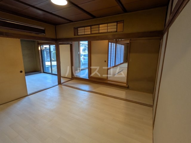 3/30 リビング/ダイニング