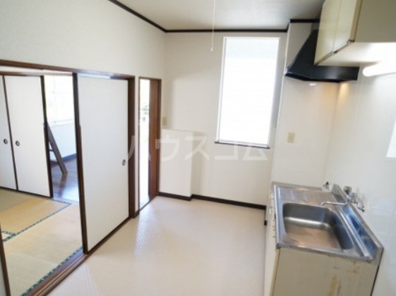 3/28 リビング/ダイニング