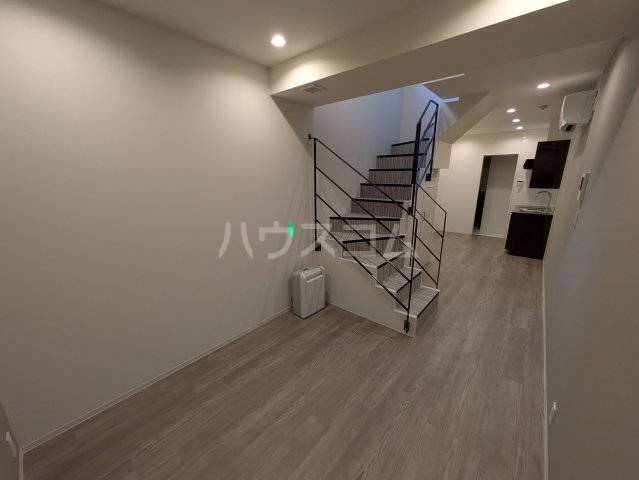 3/29 リビング/ダイニング