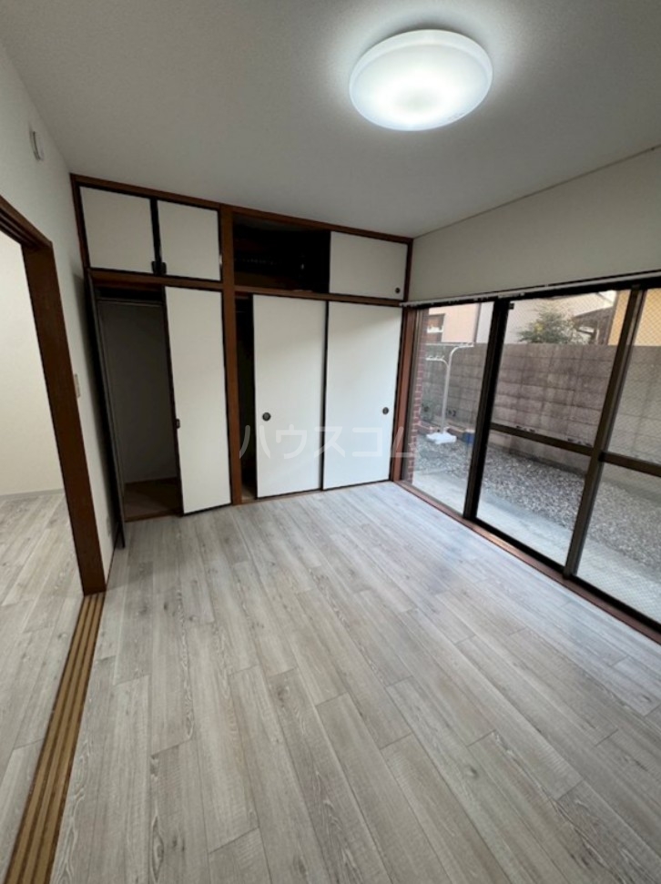 3/20 リビング/ダイニング