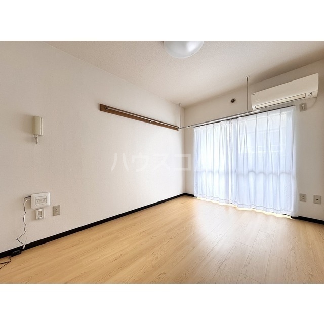 4/21 リビング/ダイニング