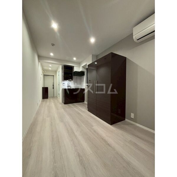 3/25 リビング/ダイニング