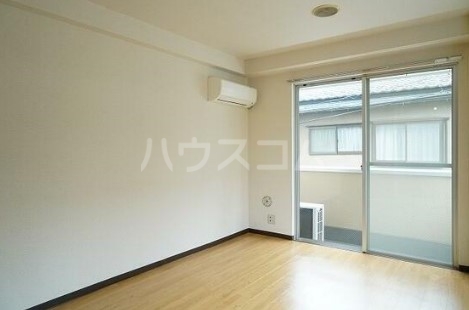 4/18 リビング/ダイニング