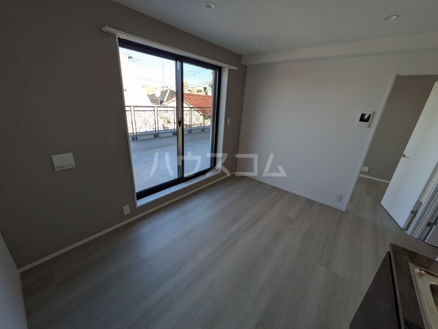 4/28 リビング/ダイニング