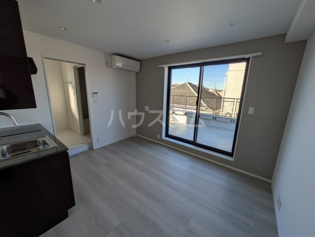 3/28 リビング/ダイニング